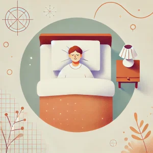 7- خواب کافی و با کیفیت: اثر خواب بر تسکین سردرد