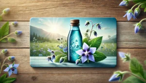 شربت گل گاوزبان: تقویت‌کننده خواب عمیق